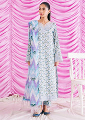 Lawn Collection - Ayzel - Renisa - AR24#05 - CLEO