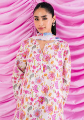 Lawn Collection - Ayzel - Renisa - AR24#14 - NINA