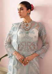 Formal Collection - Ayzel - The Whispers of Grandeur - ADK#07