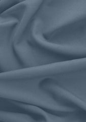 Elite Men Shahenshah Boski Selvage Wash & Wear - B Grey