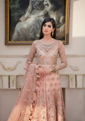 Formal Collection - Rubaaiyat - Handwork Wedding 23 - Bella - D#02