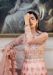 Formal Collection - Rubaaiyat - Handwork Wedding 23 - Bella - D#02