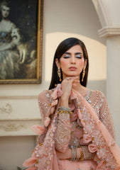 Formal Collection - Rubaaiyat - Handwork Wedding 23 - Bella - D#02