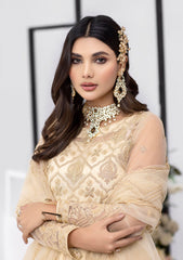 Formal Collection - Jasper - Net - Art#4 - Dusty Gold