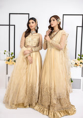 Formal Collection - Jasper - Net - Art#4 - Dusty Gold