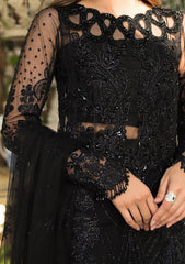 Formal Collection - Saira Rizwan - Lumiere - Festive - SR#05 - Stella