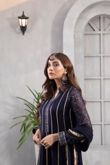 Pret Collection - Manahils - Safiyya - KURTI 106