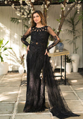 Formal Collection - Saira Rizwan - Lumiere - Festive - SR#05 - Stella