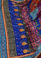 Formal Dupatta - Bahawalpuri Pehnawa - Exclusive Edition - D#103