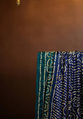 Formal Dupatta - Bahawalpuri Pehnawa - Exclusive Edition - D#44