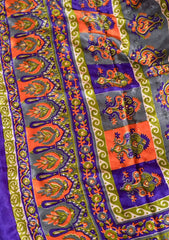 Formal Dupatta - Bahawalpuri Pehnawa - Exclusive Edition - D#96