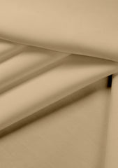 Elite Men Apple Suiting Wash n Wear - Beige