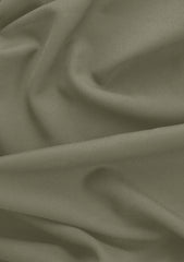 Elite Men TR Topical Performance Selvage Wash & Wear - Beige