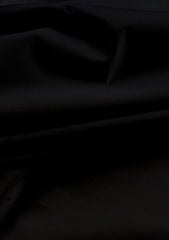 Elite Men Wash n Wear - Black