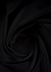 Elite Men Wash n Wear - Black