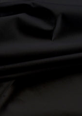 Elite Men Diamond Selvage Wash & Wear - Black