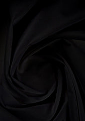 Elite Men Wash n Wear - Black