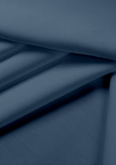 Elite Men Protocol Selvage Wash & Wear - Blue