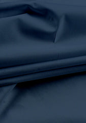 Elite Men Protocol Selvage Wash & Wear - Blue