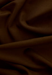 Elite Men Madni Suiting Wash n Wear - Brown