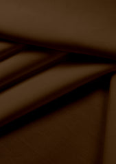 Elite Men Madni Suiting Wash n Wear - Brown