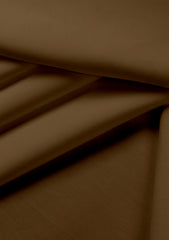 Elite Men Madni Suiting Wash n Wear - Brown