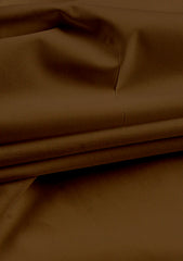 Elite Men Madni Suiting Wash n Wear - Brown