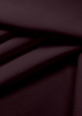 Elite Men Rado Boski Wash n Wear - Burgandi