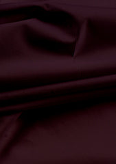 Elite Men Rado Boski Wash n Wear - Burgandi