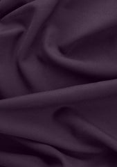 Elite Men Sharja Boski Wash n Wear - Burgundi