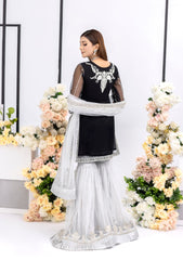 Formal Collection - Jasper - Net - Art#1 - Silver Oak