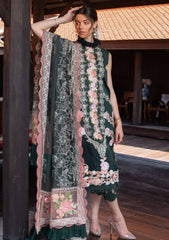 Lawn Collection - Asifa & Nabeel - Rosemary Luxury - RL24#03 - CHARISMA