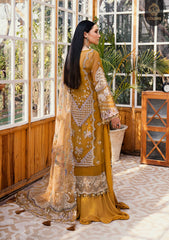 Formal Collection - Colors - Mineshe - CM24#03