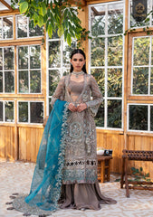 Formal Collection - Colors - Mineshe - CM24#05