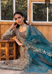 Formal Collection - Colors - Mineshe - CM24#05