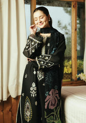Lawn Collection - Zara Shahjahan - Coco - Volume II - CZV2#10A - LOVENT