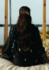 Lawn Collection - Zara Shahjahan - Coco - Volume II - CZV2#10A - LOVENT