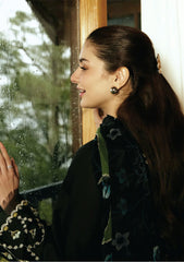 Lawn Collection - Zara Shahjahan - Coco - Volume II - CZV2#10A - LOVENT