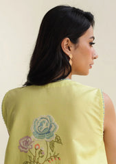 Lawn Collection - Zara Shahjahan - Coco - Volume II - CZV2#3A - MIREA