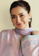 Lawn Collection - Zara Shahjahan - Coco - Volume II - CZV2#4B - DIARA