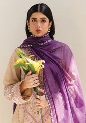 Lawn Collection - Zara Shahjahan - Coco - Volume II - CZV2#5B - DINARA