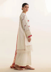 Lawn Collection - Zara Shahjahan - Coco - Volume II - CZV2#6A - AYRA