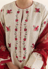 Lawn Collection - Zara Shahjahan - Coco - Volume II - CZV2#6A - AYRA