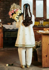 Lawn Collection - Zara Shahjahan - Coco - Volume II - CZV2#7A - ARELA