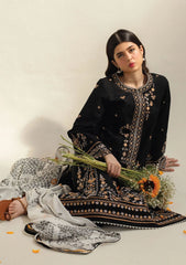 Lawn Collection - Zara Shahjahan - Coco - Volume II - CZV2#7B - ARELA