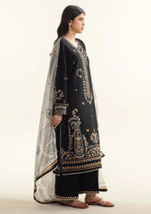 Lawn Collection - Zara Shahjahan - Coco - Volume II - CZV2#7B - ARELA