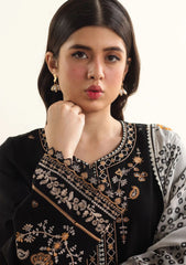 Lawn Collection - Zara Shahjahan - Coco - Volume II - CZV2#7B - ARELA