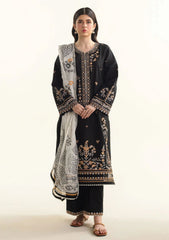 Lawn Collection - Zara Shahjahan - Coco - Volume II - CZV2#7B - ARELA