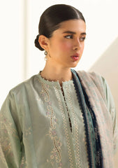 Lawn Collection - Zara Shahjahan - Coco - Volume II - CZV2#8A - MIRA