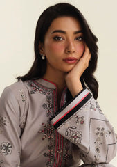 Lawn Collection - Zara Shahjahan - Coco - Volume II - CZV2#9B - ZAIRA